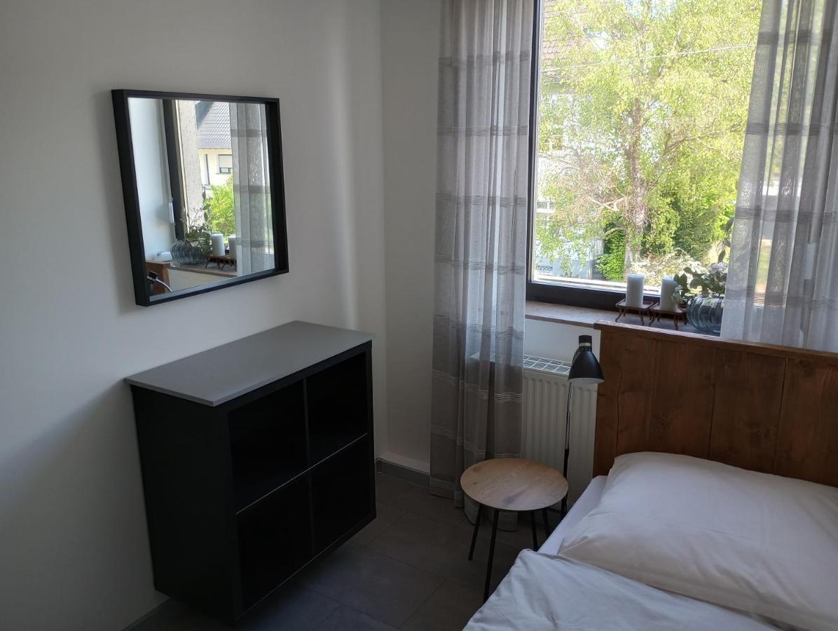 Provizial Ferienwohnung Rudi Wadgassen Exterior photo