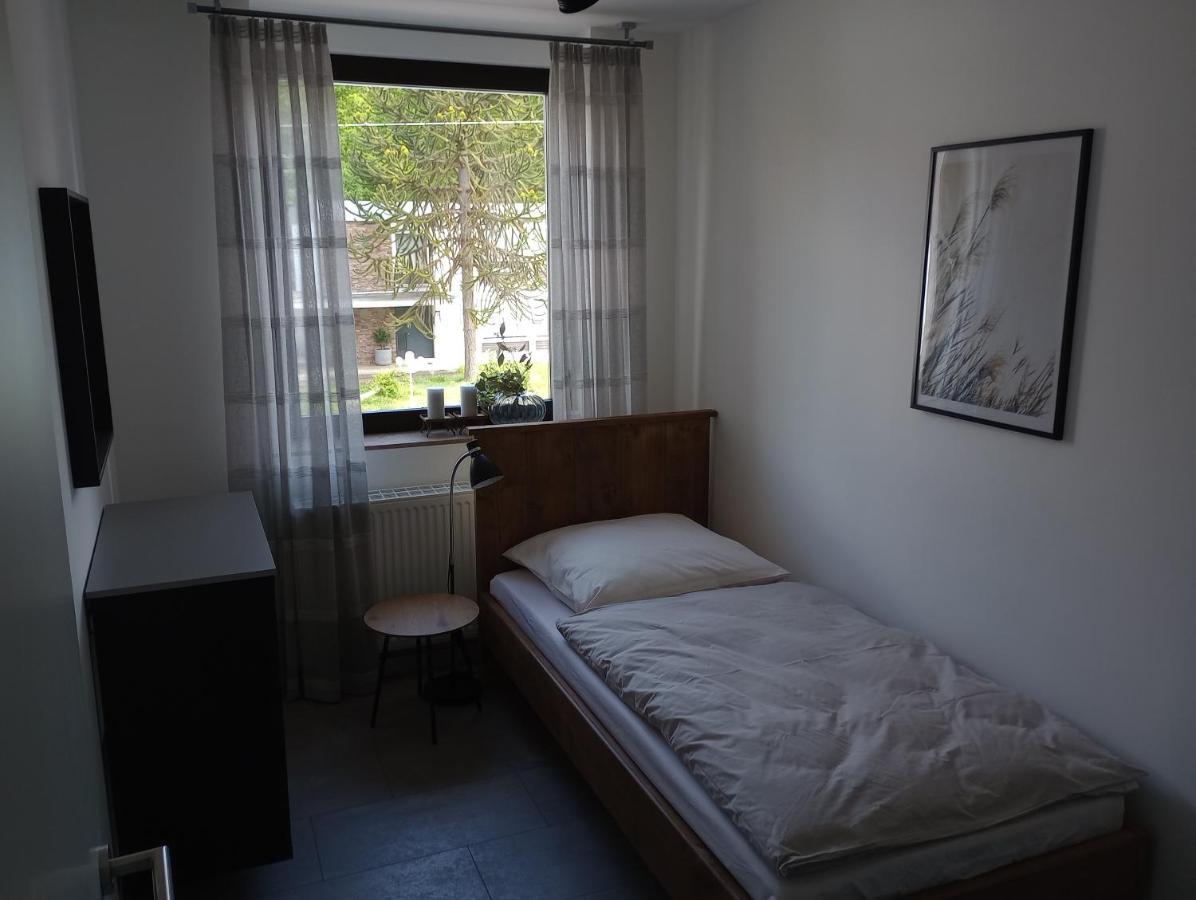 Provizial Ferienwohnung Rudi Wadgassen Exterior photo