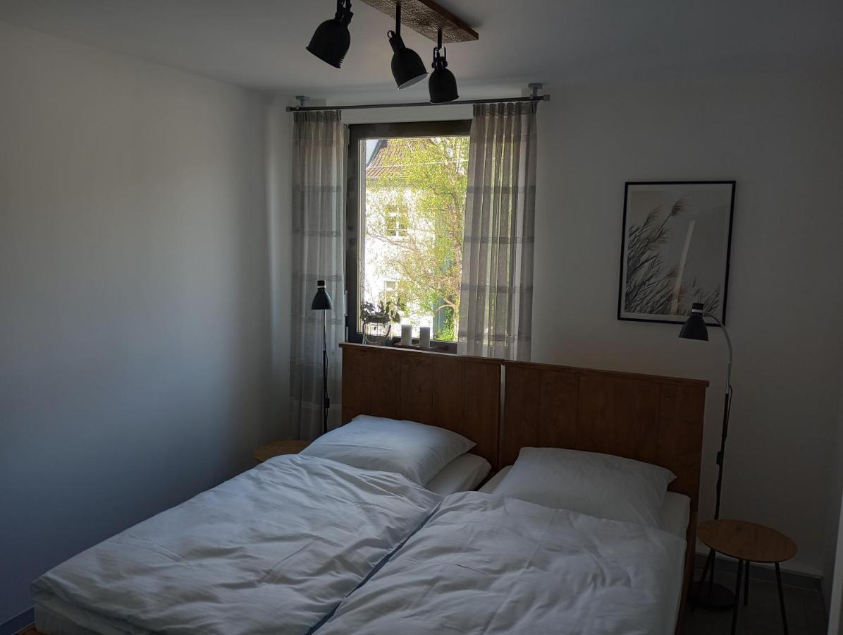 Provizial Ferienwohnung Rudi Wadgassen Exterior photo